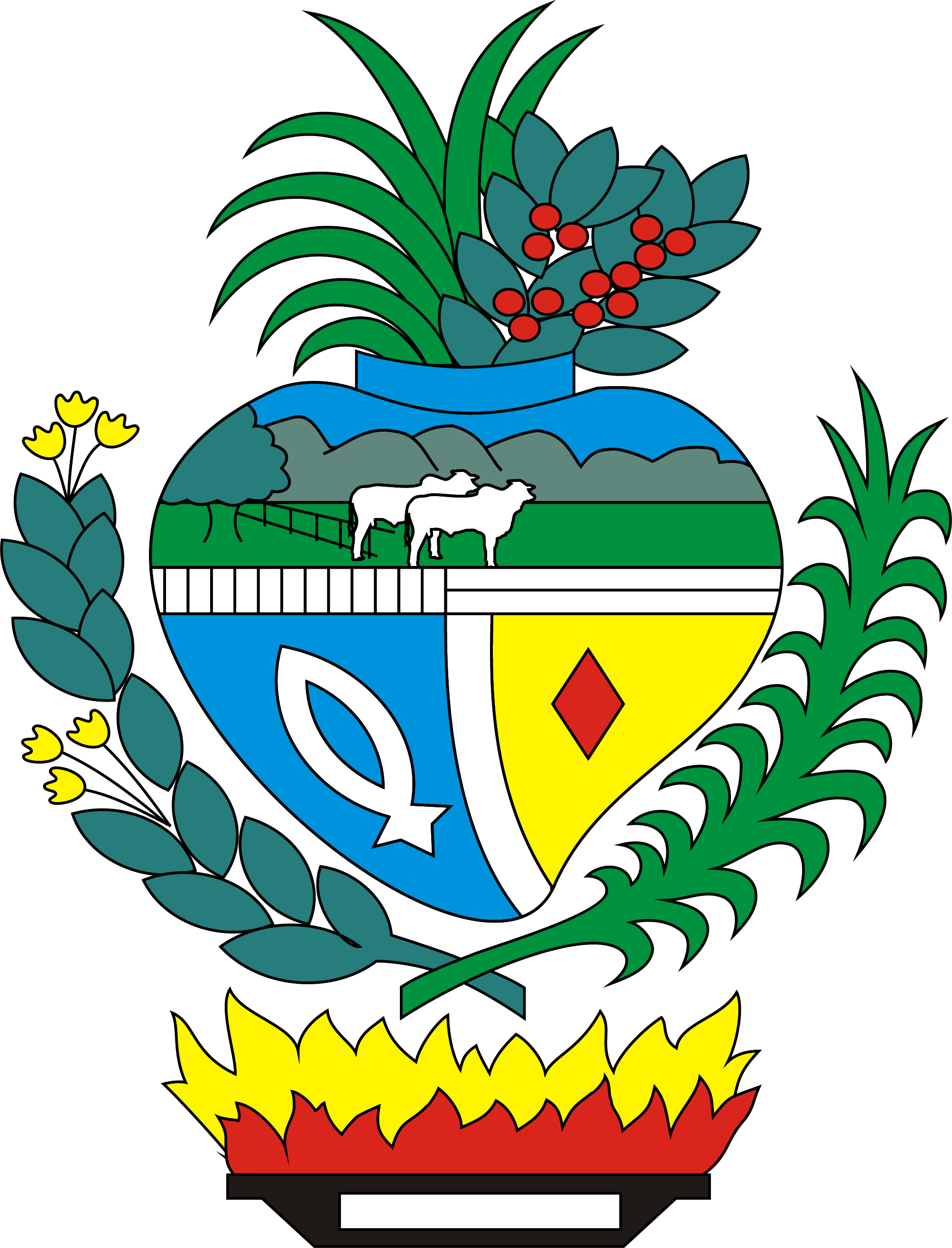 Governo de Goiás